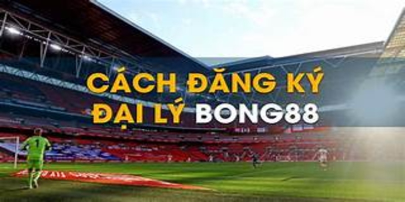 Cách gia nhập thành viên đại lý Bong88