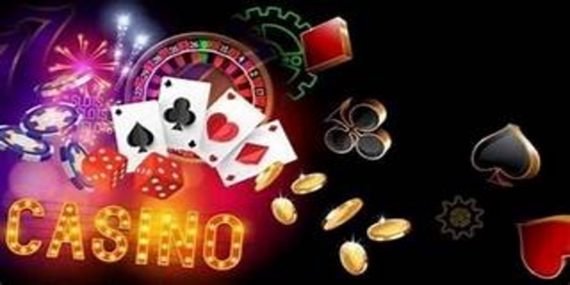 Cách tham gia chơi Casino tại nhà cái Bong88