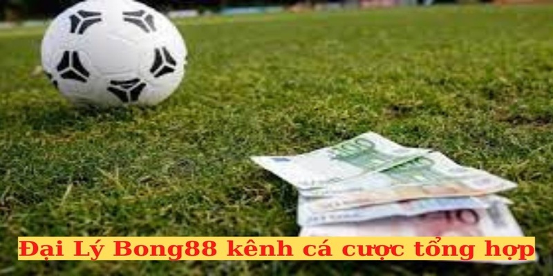 Lưu ý khi làm đại lý tại nhà cái Bong88